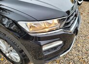 Volkswagen T-Roc SUV 999,0 85 kw