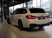 BMW Řada 5 Kombi 3,0 l 210 kw