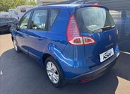 Renault Scénic MPV 1,6 l 81 kw