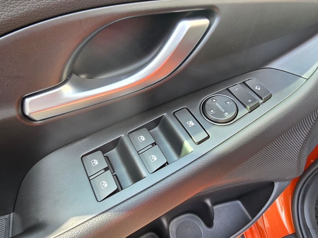 Hyundai i30 Hatchback 1,5 l 70 kw