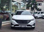 Peugeot 308 2