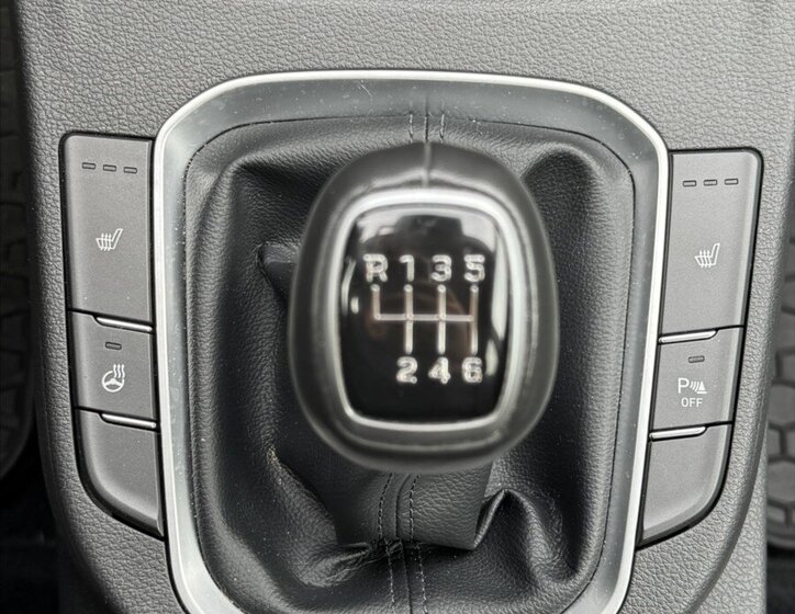 Hyundai i30 Kombi 1,5 l 81 kw