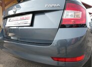 Škoda Fabia Kombi 999,0 55 kw