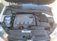 Volkswagen Golf Kombi 1,6 l 77 kw