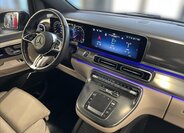 Mercedes-Benz Třídy V 18