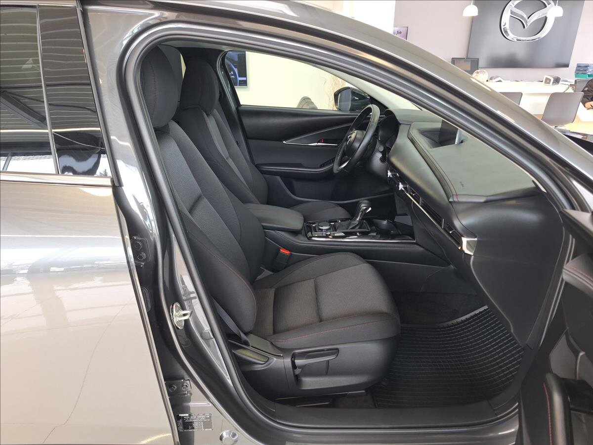 Mazda CX-30 SUV 2,5 l 103 kw