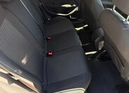 Peugeot 308 Kombi 1,2 l 81 kw