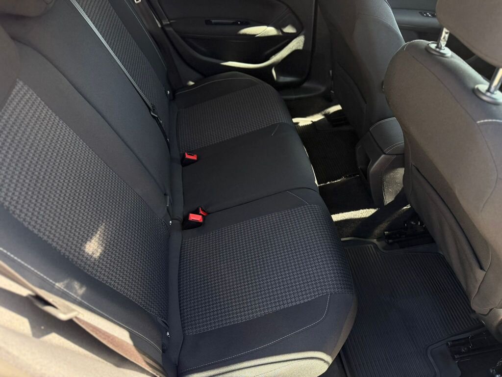 Peugeot 308 Kombi 1,2 l 81 kw