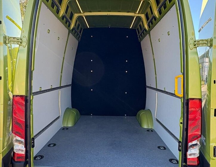 Iveco Daily Ostatní 3,0 l 152 kw