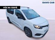 Toyota ProAce MPV 1,2 l 96 kw