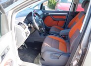 Volkswagen Touran MPV 2,0 l 103 kw