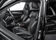 Audi Q5 SUV / Terénní 2,0 l 140 kw