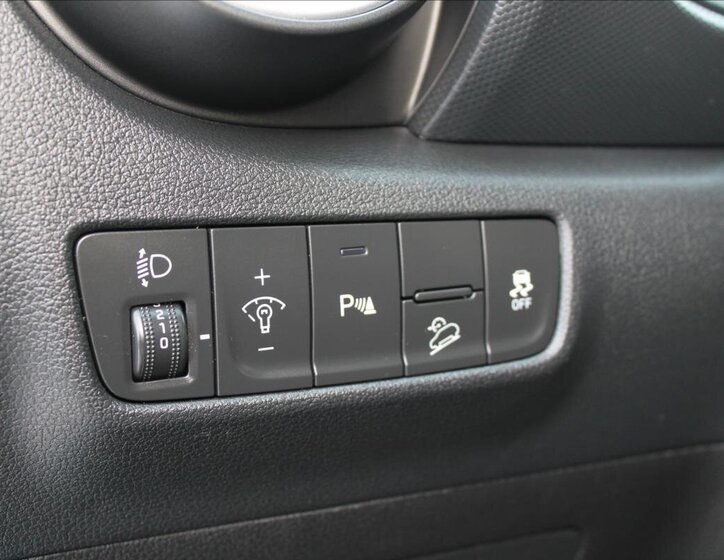 Hyundai Kona SUV 998,0 88 kw