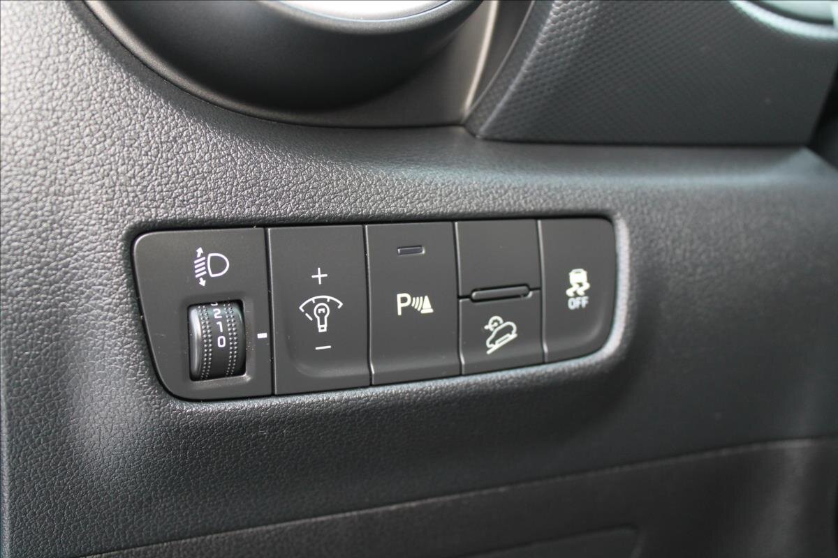 Hyundai Kona SUV 998,0 88 kw