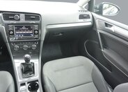 Volkswagen Golf Kombi 1,4 l 92 kw