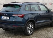 Škoda Karoq 3