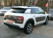 Citroën C4 Cactus 4