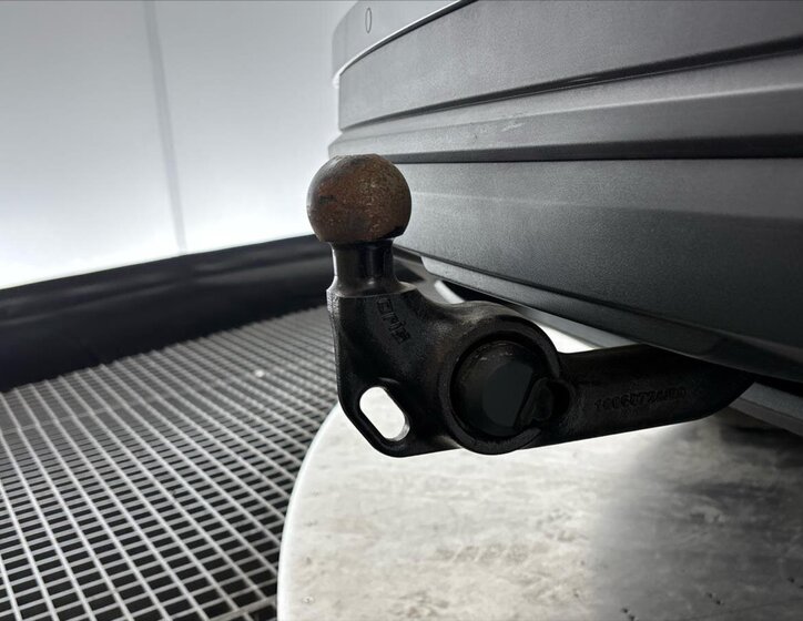 Škoda Karoq SUV / Terénní 2,0 l 110 kw