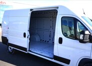 Citroën Jumper Ostatní 2,2 l 88 kw