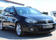 Volkswagen Golf Kombi 2,0 l 103 kw