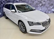 Škoda Superb 4