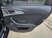 Audi A6 Kombi 3,0 l 180 kw