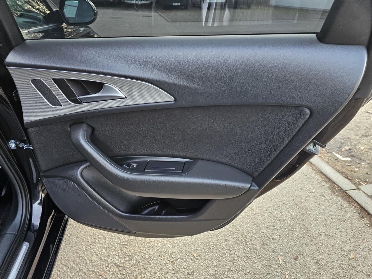 Audi A6 Kombi 3,0 l 180 kw