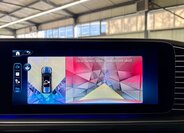 Mercedes-Benz GLS SUV / Terénní 3,0 l 280 kw