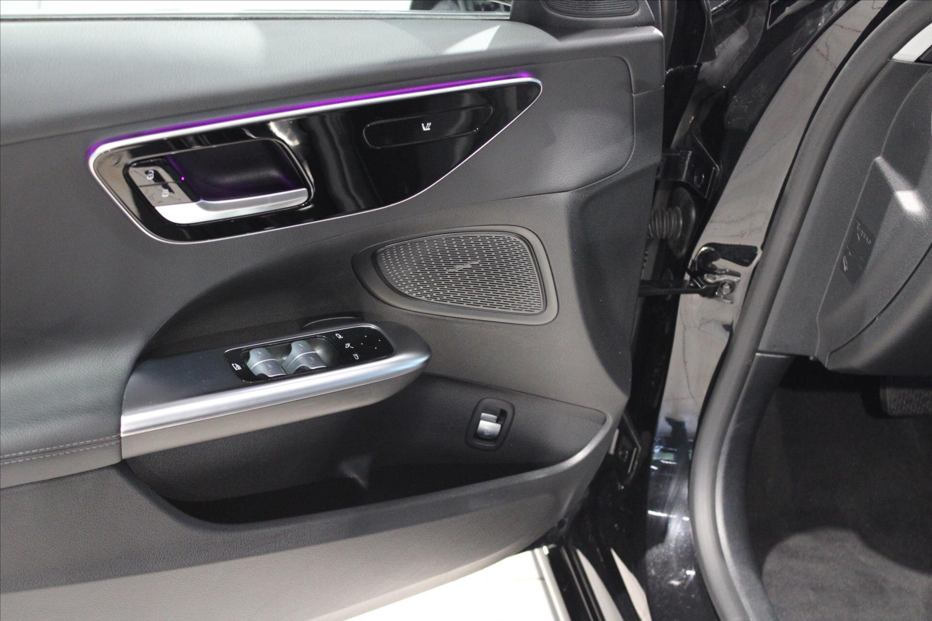 Mercedes-Benz Třídy C Kombi 2,0 l 147 kw