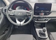 Hyundai i30 Kombi 1,5 l 70 kw