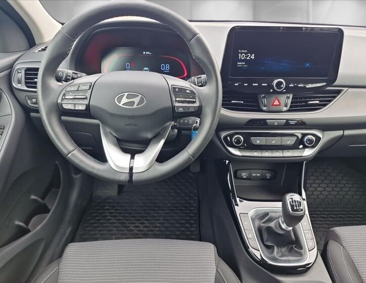 Hyundai i30 Kombi 1,5 l 70 kw