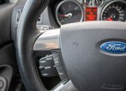 Ford Kuga SUV 2,0 l 100 kw