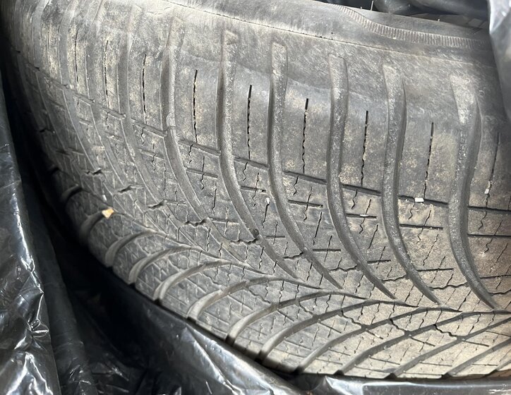 Fiat 500L Hatchback 1,2 l 62 kw