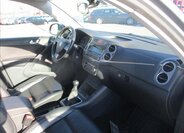 Volkswagen Tiguan SUV 2,0 l 103 kw