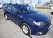 Dacia Logan Kombi 999,0 54 kw