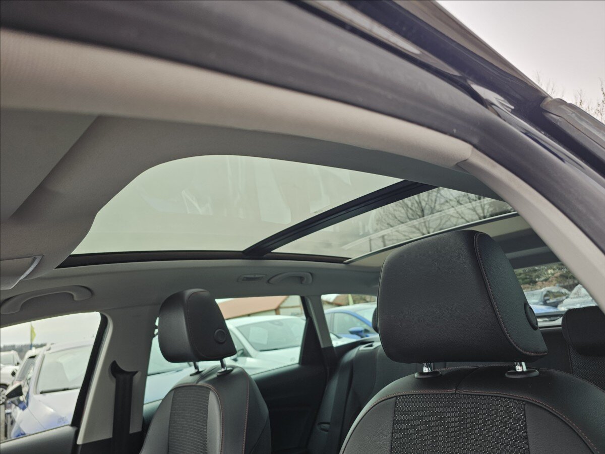 Seat Leon Kombi 1,4 l 103 kw