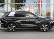 SsangYong Torres SUV / Terénní 1,5 l 150 kw