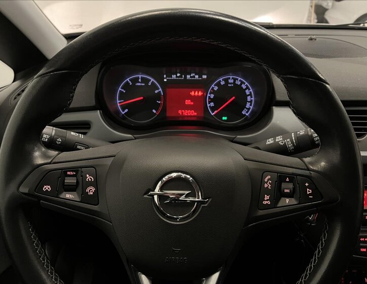 Opel Corsa Hatchback 1,4 l 66 kw