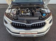 Škoda Kamiq SUV 999,0 85 kw