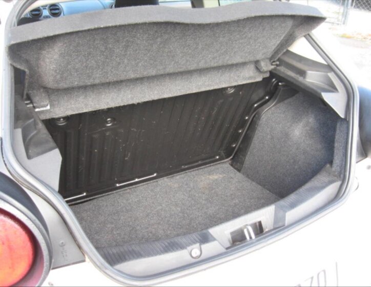 Alfa Romeo MiTo Hatchback 1,4 l 77 kw