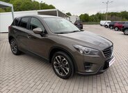 Mazda CX-5 SUV 2,2 l 129 kw