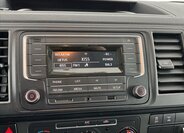 Volkswagen Transporter Kombi 2,0 l 110 kw