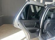 Mercedes-Benz Třídy M SUV 2,7 l 120 kw