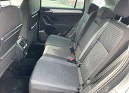 Volkswagen Tiguan SUV / Terénní 2,0 l 110 kw