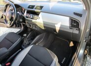 Škoda Fabia Hatchback 999,0 81 kw