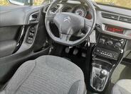 Citroën C3 8