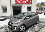 KIA Picanto Hatchback 998,0 48 kw