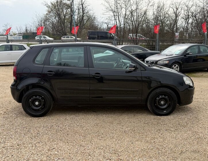 Volkswagen Polo Hatchback 1,4 l 51 kw