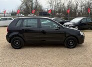 Volkswagen Polo Hatchback 1,4 l 51 kw