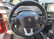Peugeot 2008 MPV 1,2 l 81 kw